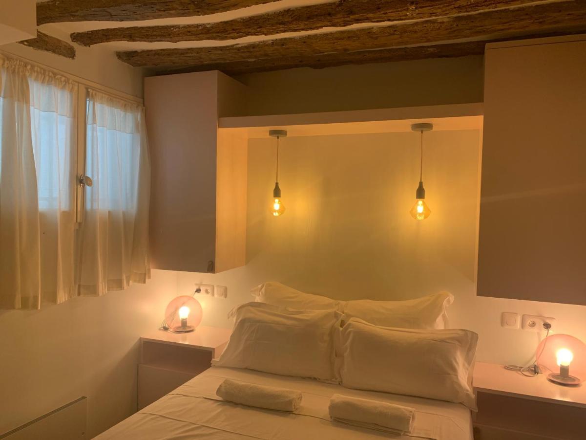 Апартаменты Paris 6 Saint Germain Seine Экстерьер фото
