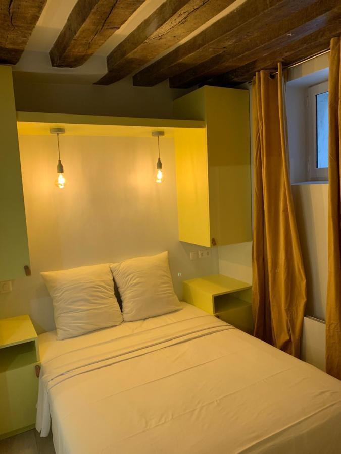 Апартаменты Paris 6 Saint Germain Seine Экстерьер фото